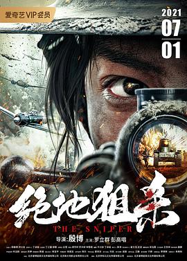 电影:绝地狙杀