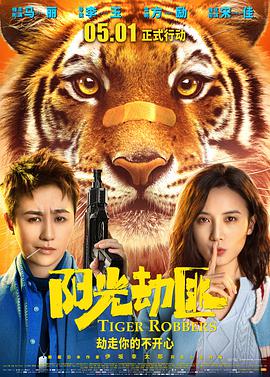电影:阳光劫匪
