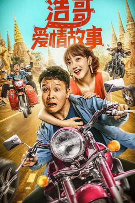 电影：浩哥爱情故事