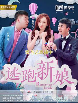电影:逃跑新娘2017