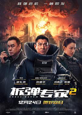 电影：拆弹专家2