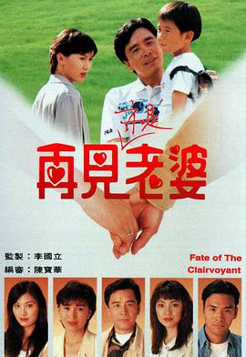 电影:再见亦是老婆国语版