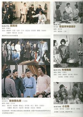 电影：黃飛鴻粤语版