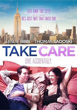 电影：没人愿意照顾她？