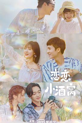 电影：恋恋小酒窝