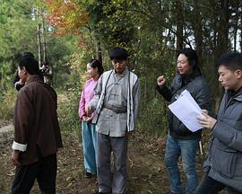 电影:巴山女红军