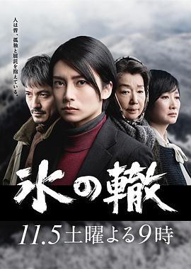 电影:冰辙