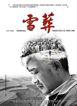电影：雪·葬