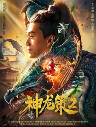 电影:神龙策2
