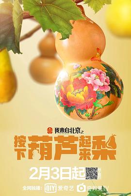 电影:我来自北京之按下葫芦起来梨