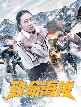 电影:致命海拔