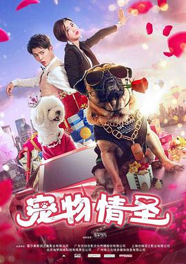 电影：宠物情圣