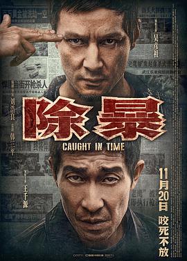 电影：除暴