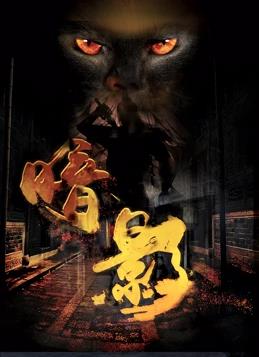 电影：暗影
