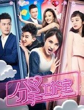 电影:分手工作室
