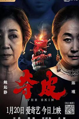 电影:夺皮
