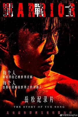 电影：武战士
