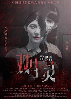 电影:双生灵