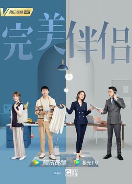 电影:完美伴侣