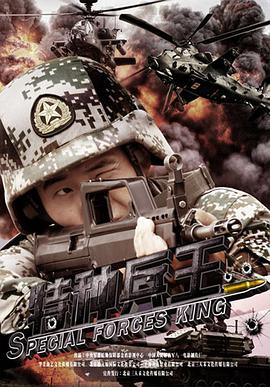 电影：特种兵王
