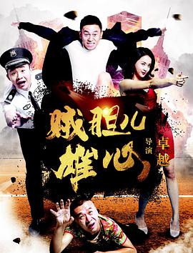 电影:贼胆儿雄心