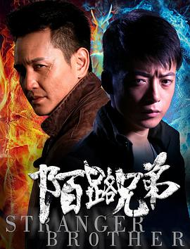 电影：陌路兄弟