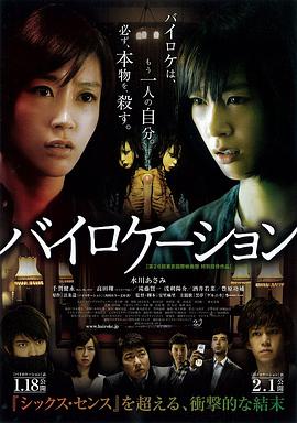 电影:二重身