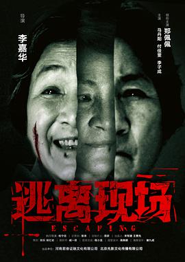 电影:逃离现场