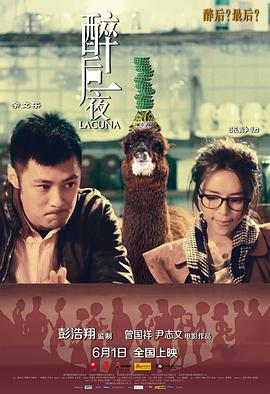 电影:醉后一夜