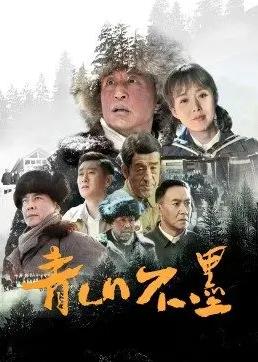 电影:青山不墨