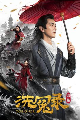 电影：宋慈洗冤录