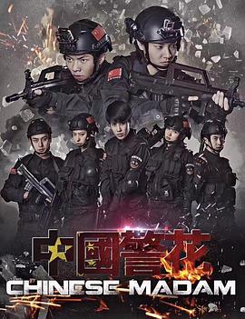 电影:中国警花