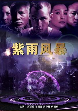 电影：紫雨风暴