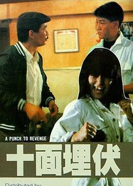 电影：十面埋伏