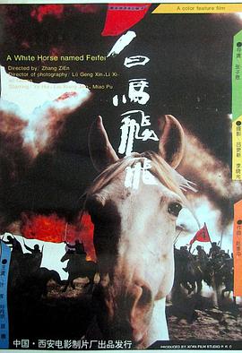 电影:白马飞飞