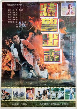 电影:特警出击