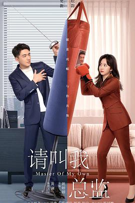 电影：请叫我总监