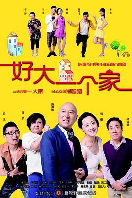 电影：好大一个家