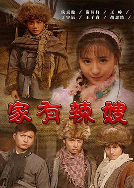 电影:家有辣嫂