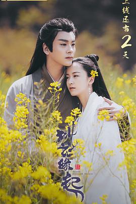 电影：桃花缘起