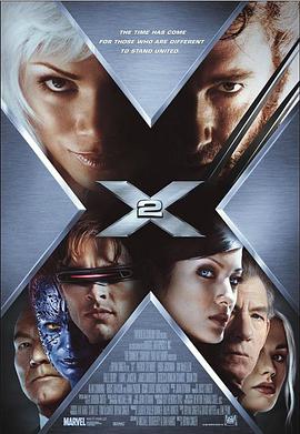 电影:X战警2