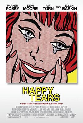 电影:喜悦之泪
