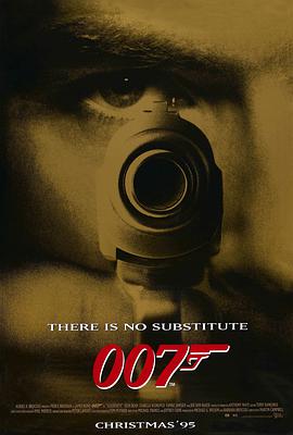 电影:007之黄金眼