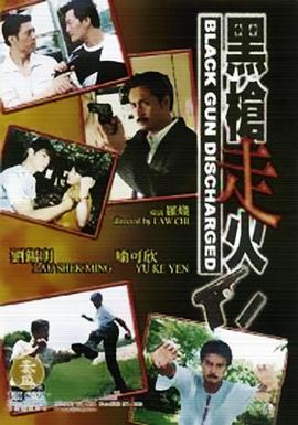 电影：黑枪走火