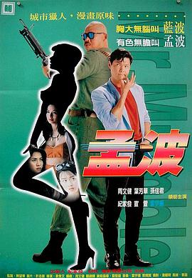 电影：孟波