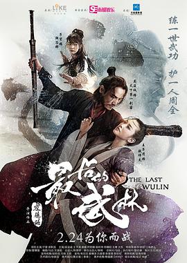 电影:最后的武林