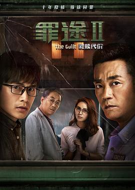 电影:罪途2之救赎代价