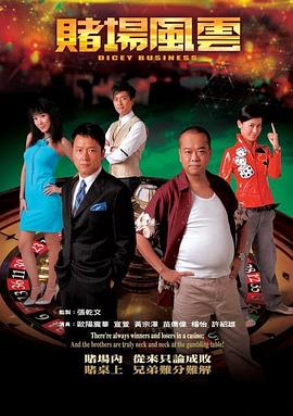 电影：赌场风云国语版