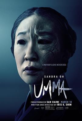 电影：母亲(2022)