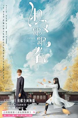 电影：淑女飘飘拳